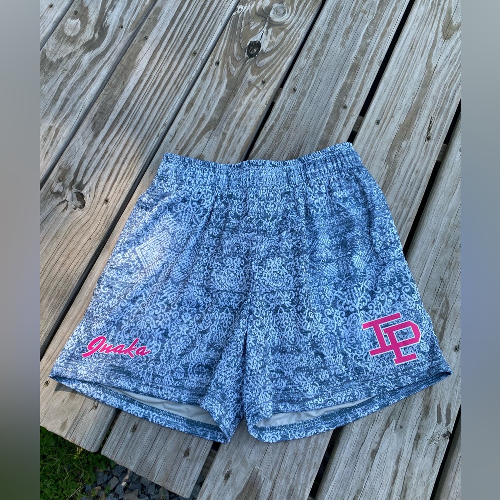 Inaka Power shorts
